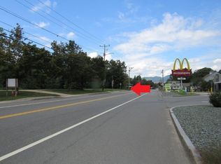 215 Main St, Gorham, NH 03581