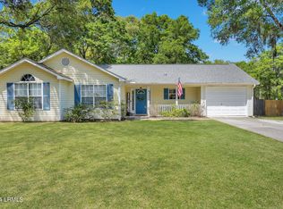 8 Lemoyne Ave, Hilton Head Island, SC 29928
