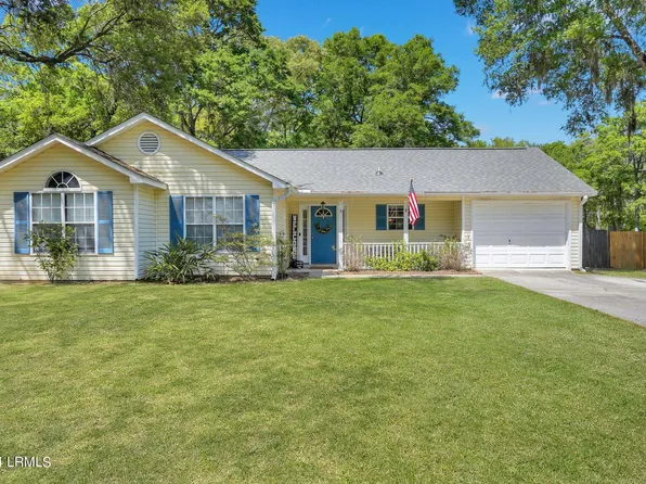 8 Lemoyne Ave, Hilton Head Island, SC 29928