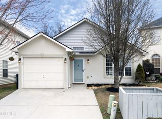 1645 Chenoweth Cir, Knoxville, TN 37909