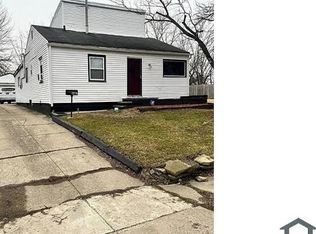 4309 E 142nd St, Cleveland, OH 44128
