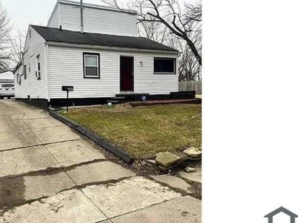 4309 E 142nd St, Cleveland, OH 44128