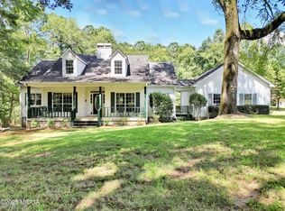 1090 Pates Creek Rd, Stockbridge, GA 30281