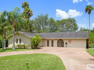 133 El Cielo Cir, Palm Valley, TX 78552