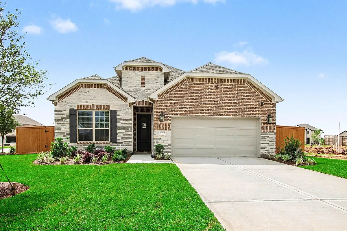 Building Photo - 13503 Leeward Edge Dr