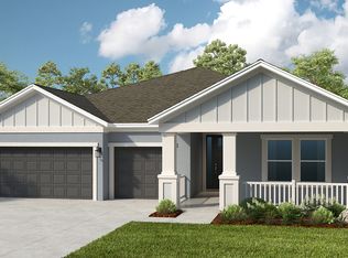 5278 Bowspirit Way St, Cloud, FL 34771