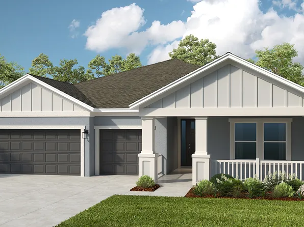 5278 Bowspirit Way, Saint Cloud, FL 34771