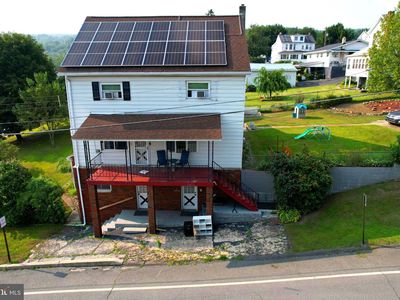 101 W Walnut St, Tuscarora, PA, 17982