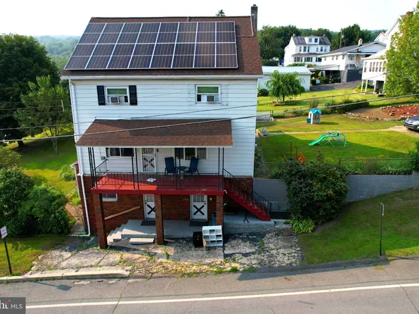 101 W Walnut St, Tuscarora, PA 17982