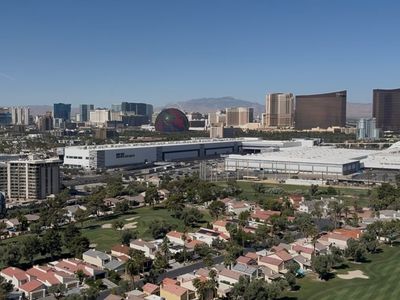 3111 Bel Air Dr UNIT 28A, Las Vegas, NV, 89109