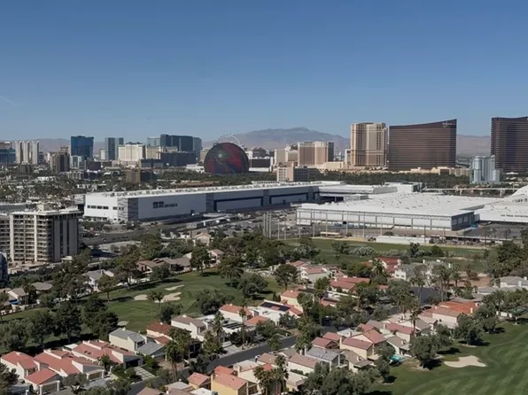 3111 Bel Air Dr Unit 28A, Las Vegas, NV 89109