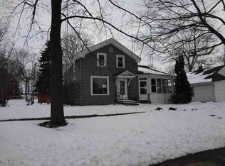 307 N High St, Lagrange, IN 46761