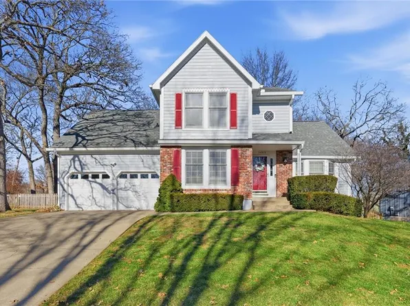 14512 W 69th Ter, Shawnee, KS 66216