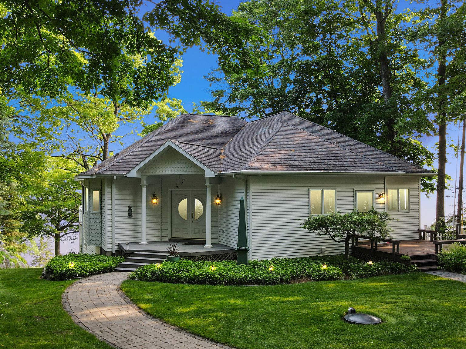 935 Rivers End Dr, Indian River, MI 49749 Zillow