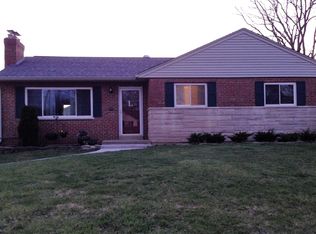 1003 Rosetree Ln, Cincinnati, OH 45230