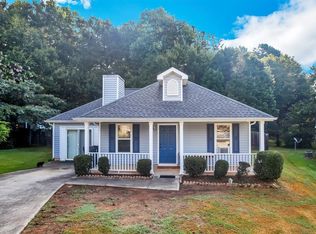 612 Tramore Ct, Stockbridge, GA 30281