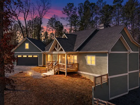 218 Oak Wood Ln #202, Ellijay, GA 30540