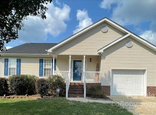 5044 Daffodil Ln, Concord, NC 28025