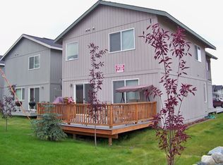 1619 N Heather Meadows Loop #37, Anchorage, AK 99507