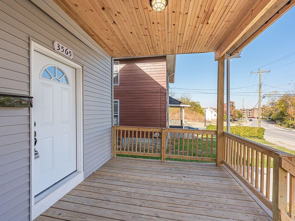 1st image of 3565 Harvey Ave