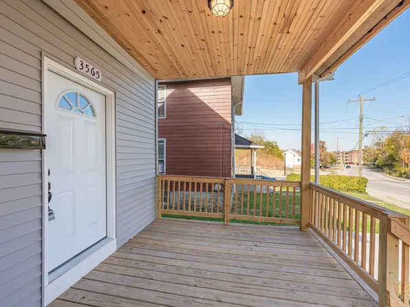 3565 Harvey Ave, Cincinnati, OH 45229