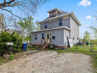 1427 4th St, Des Moines, IA, 50314