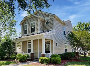 152 Townpark Dr, Advance, NC 27006