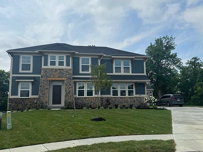 1st image of 2435 Lilywood Way