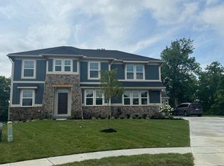 2435 Lilywood Way, Crescent Springs, KY 41017