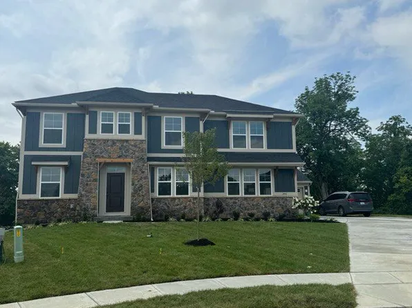 2435 Lilywood Way, Crescent Springs, KY 41017