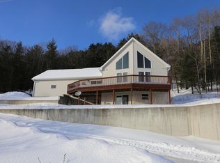 5328 Dallas Ave, Sparta, WI 54656