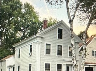 49 Church St #1, Holliston, MA 01746