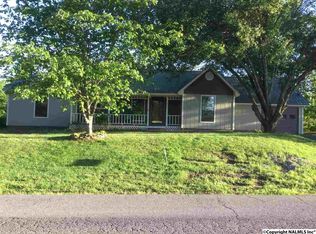 1773 Brashers Chapel Rd, Albertville, AL 35951