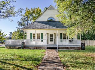 2701 Reba Ct, Glen Allen, VA 23060