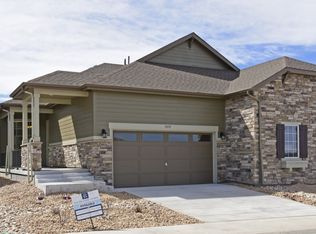 3450 New Haven Cir, Castle Rock, CO 80109