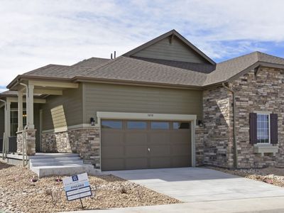 3450 New Haven Cir, Castle Rock, CO, 80109