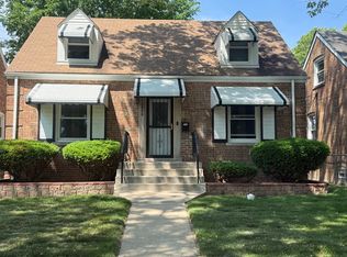 12448 S Elizabeth St, Riverdale, IL 60827
