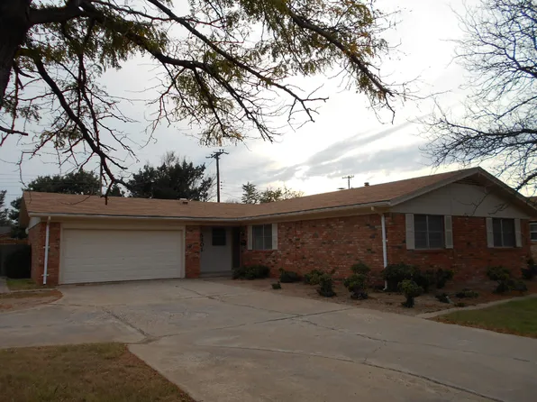 5401 14th St, Lubbock, TX 79416