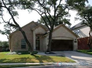 2730 Strong Oak, San Antonio, TX 78247