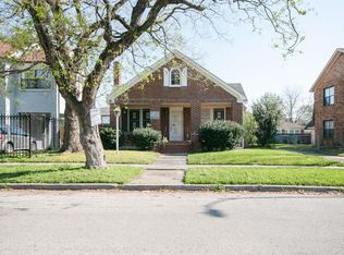 2409 Barbee St, Houston, TX 77004