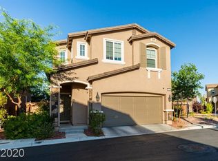 8100 Begonia Blush Dr, Las Vegas, NV 89166