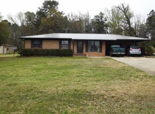 6802 W Highway 77, Atlanta, TX 75551