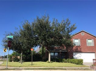 5601 N 36th St, McAllen, TX 78504
