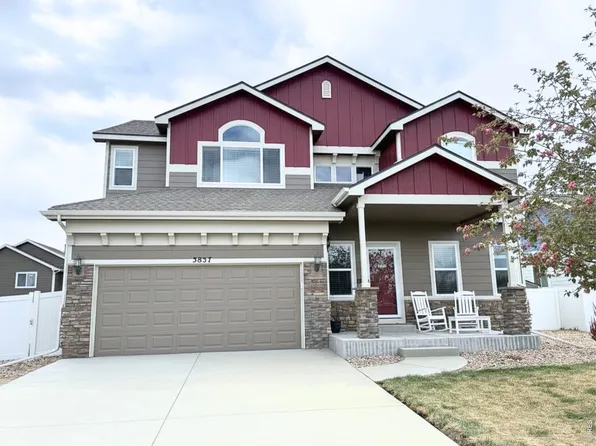 3857 Mount Hope St, Wellington, CO 80549