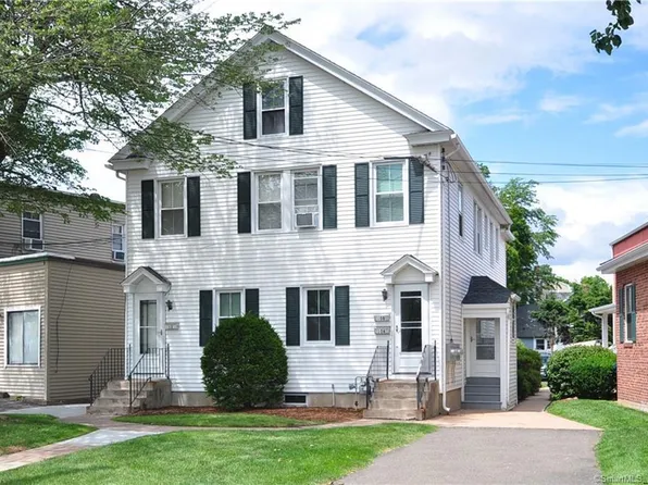 10 Poquonockvenue #A, Windsor, CT 06095
