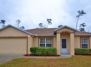 2535 Scottville Ave, Deltona, FL 32725