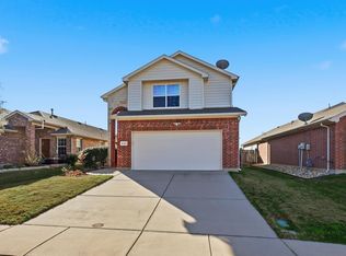 2124 Sweetwood Dr, Fort Worth, TX 76131