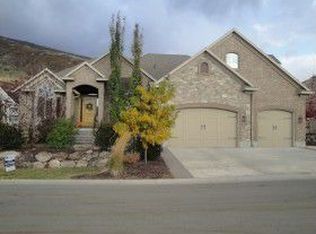 13509 S Tuscalee Way, Draper, UT 84020