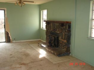 3409 N Susan Pl, Rogers, AR 72756