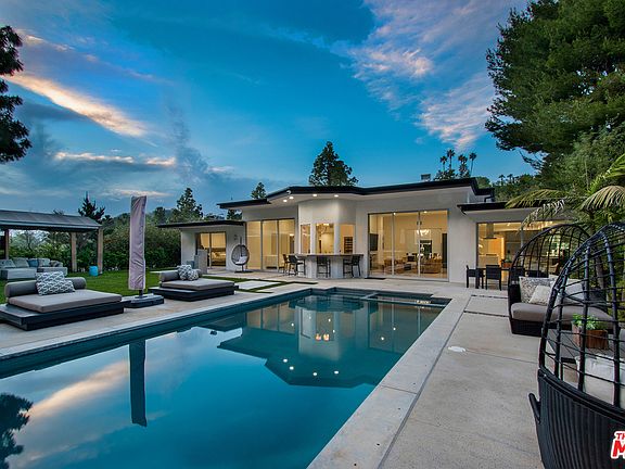 1955 Loma Vista Dr, Beverly Hills, CA 90210 | Zillow